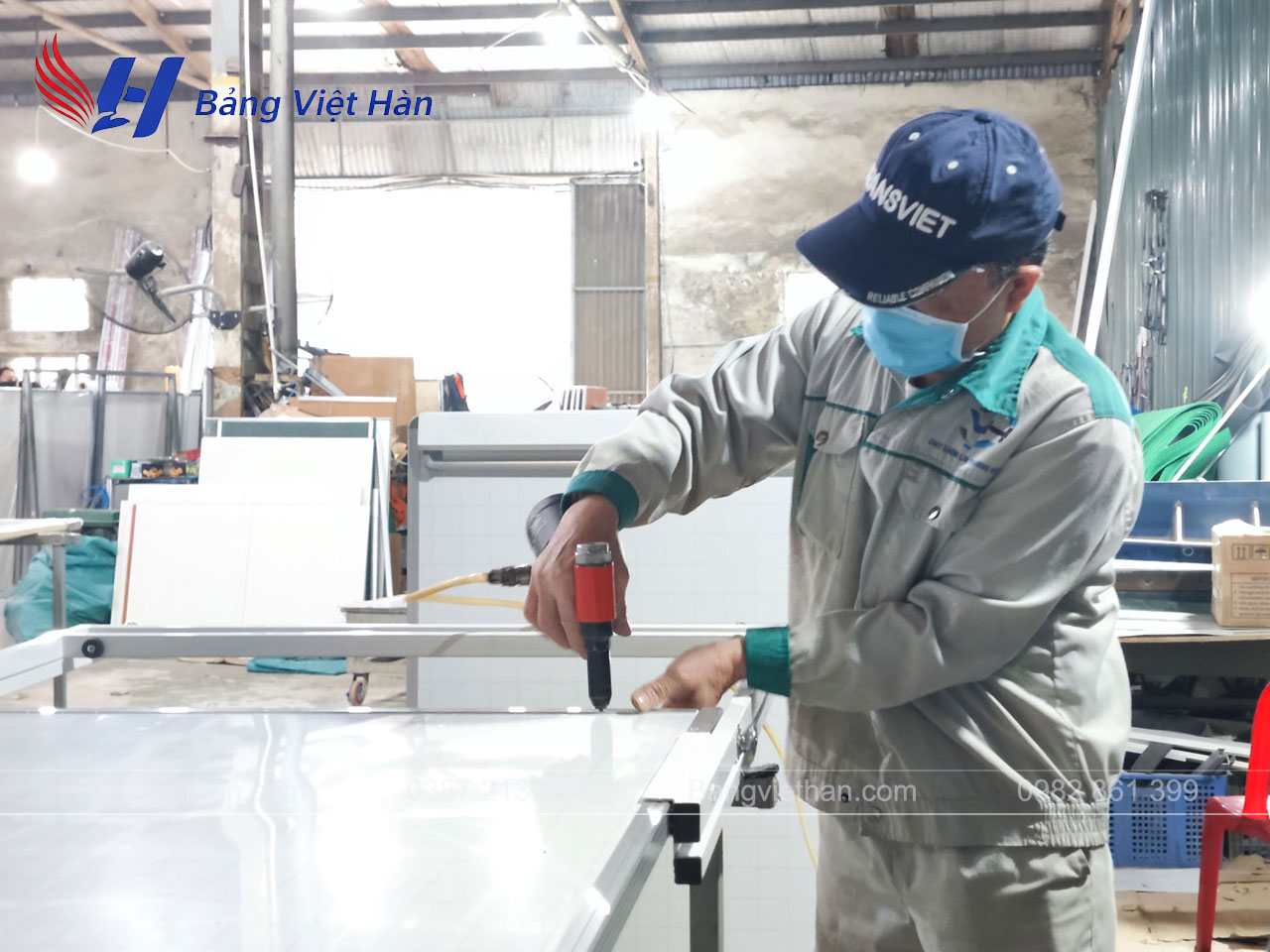 Bảng Flipchart chân chữ A Bảng Flipchart chân chữ A