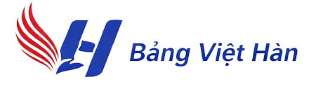 Bảng Việt Hàn – Sản Xuất Bảng Viết, Bảng Từ, Bảng Trượt Giá Xưởng Uy Tín