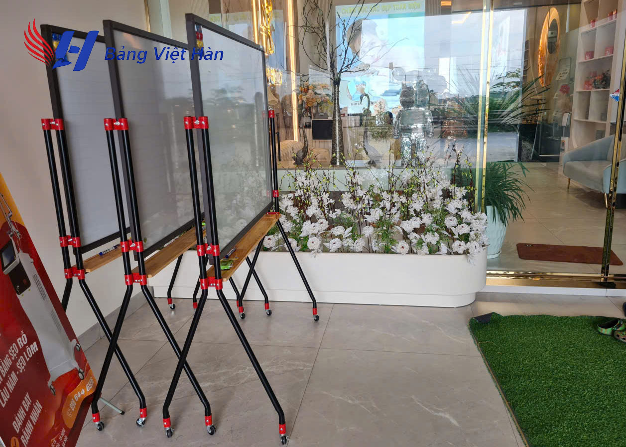 Bảng Từ Di Động Master Board 