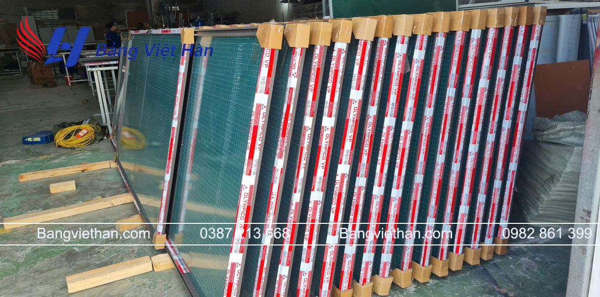 Xưởng Sản Xuất Bảng Từ Trượt Ngang 2 Cánh Theo Yêu Cầu Xưởng Sản Xuất Bảng Từ Trượt Ngang 2 Cánh Theo Yêu Cầu