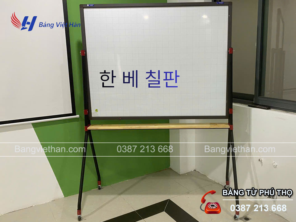Bảng Từ Di Động Master Board Tại Phú Thọ